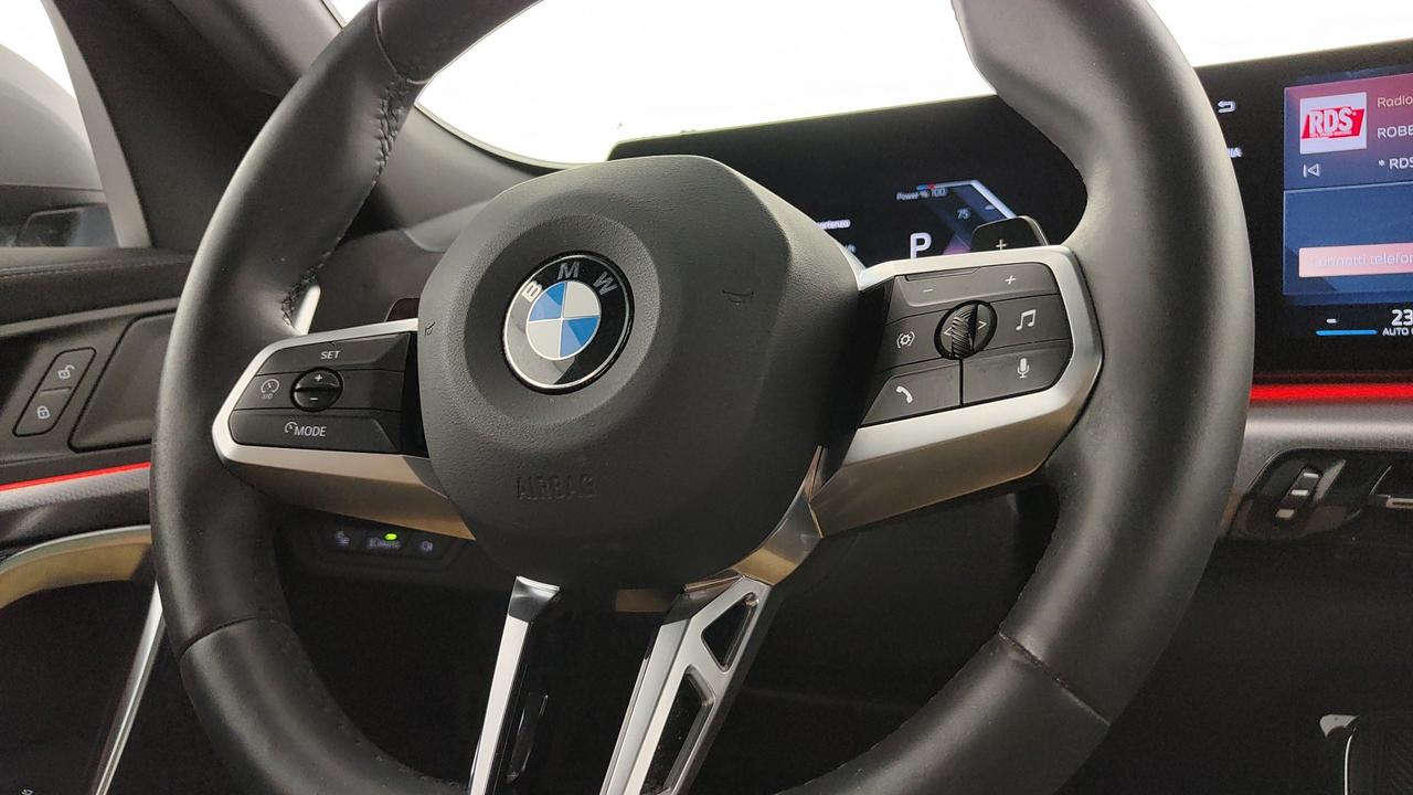 BMW X2 U10 - X2 sdrive 18d MSport auto