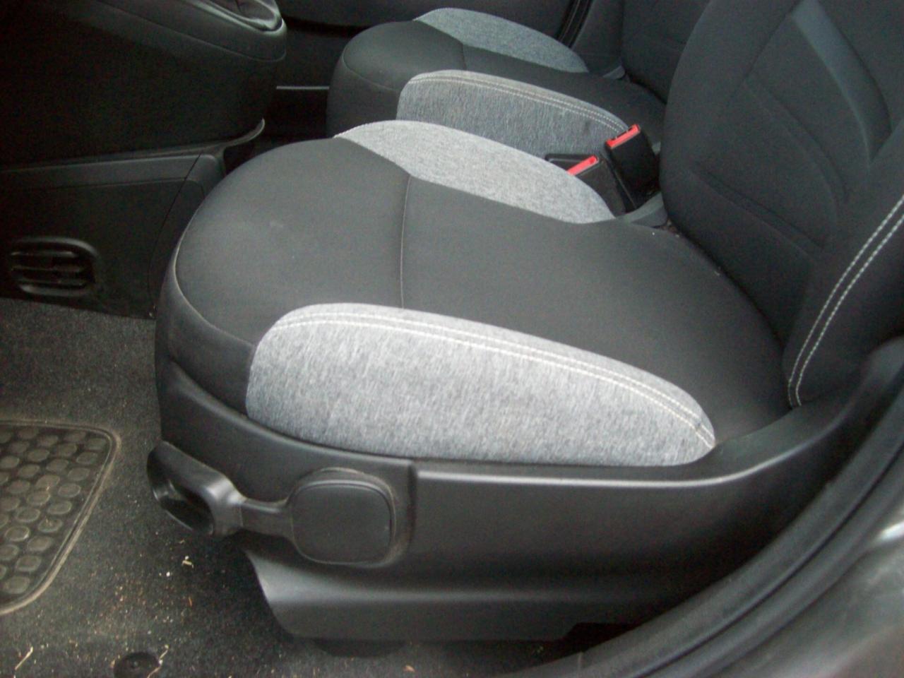 Fiat Panda 1.0 FireFly S&S Hybrid Garmin