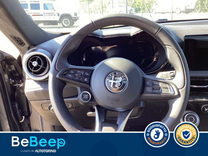 Alfa Romeo Tonale 1.5 HYBRID SPRINT 130CV TCT7