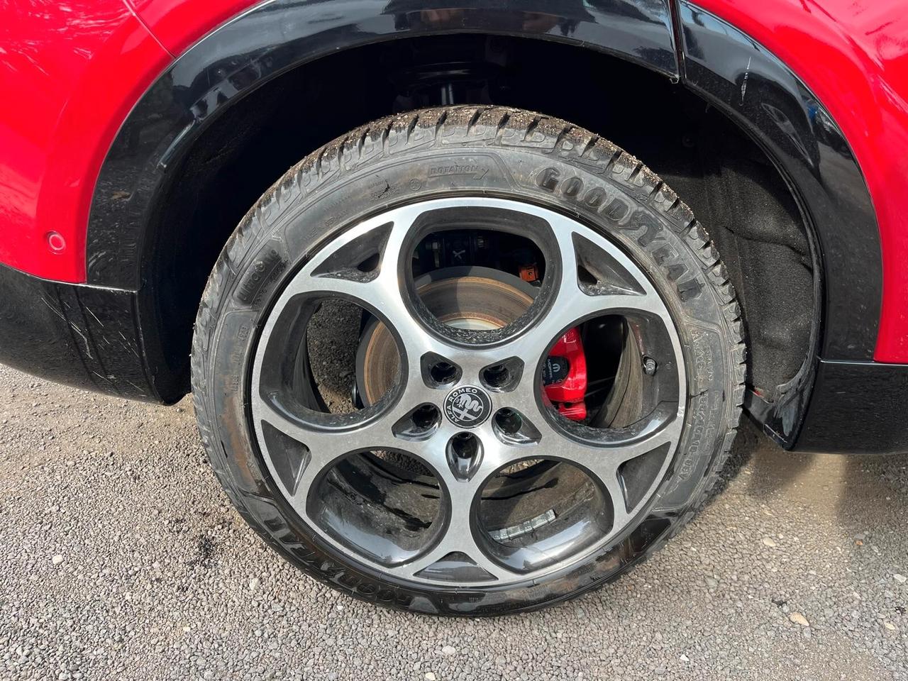 Alfa Romeo Tonale 1.6 diesel 130 CV TCT6 Veloce (NO VINCOLI FINANZIARI)