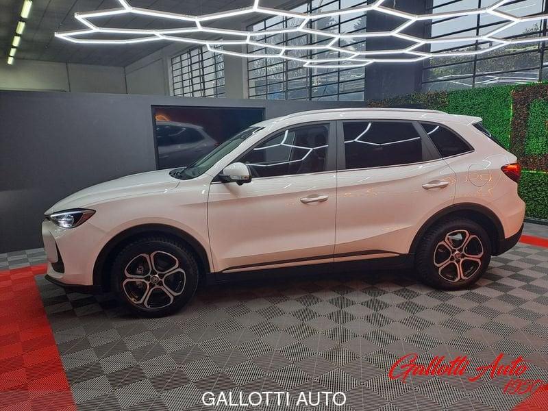 MG ZS 1.5 Comfort 116cv