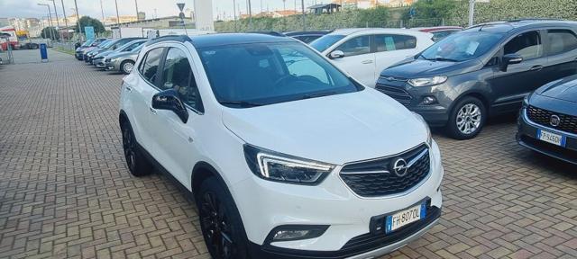 OPEL Mokka X 1.6 CDTI Ecotec 136CV 4x2 Start&Stop b-Color