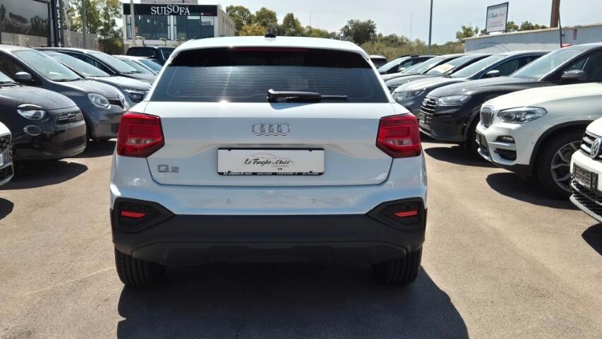 Audi Q2 30 TDI S tronic Business Plus - 2022