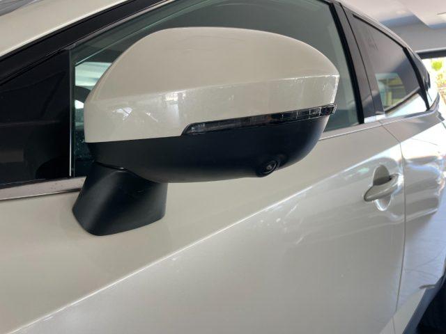 NISSAN Qashqai 1.3 MHEV 140 CV N-Connecta