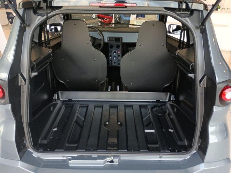 Aixam E-Minauto Easy Chic
