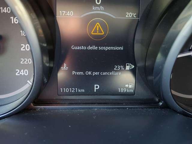 Land Rover Discovery Discovery 5 2017 2.0 sd4 HSE Luxury 240cv