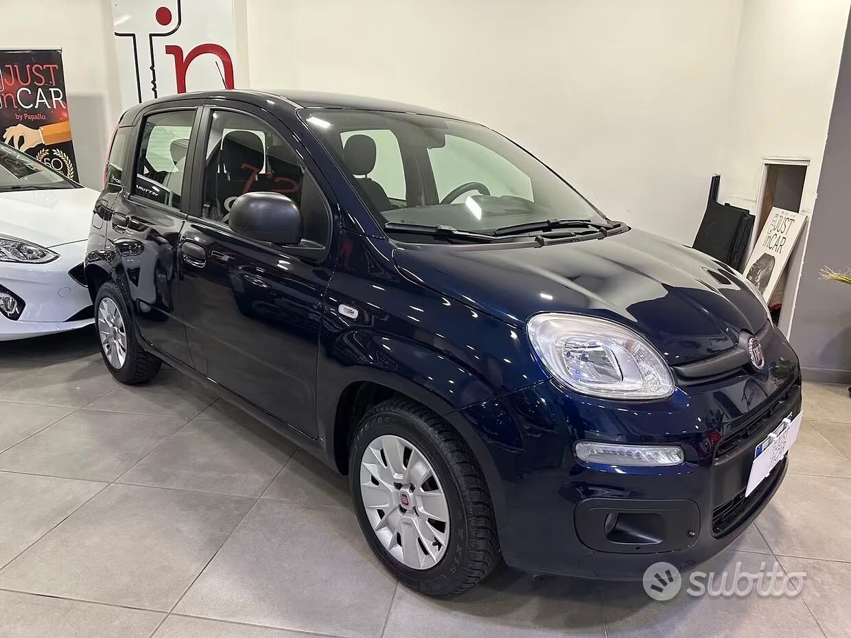 Fiat Panda 1.2 Easy 2020