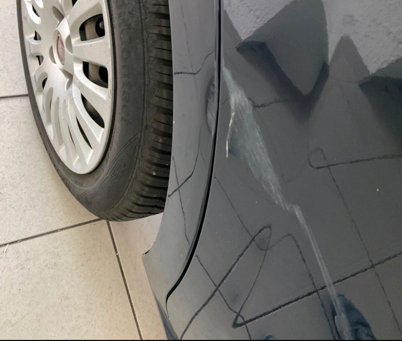 Fiat Punto Evo 1.2 5 porte S&S Dynamic