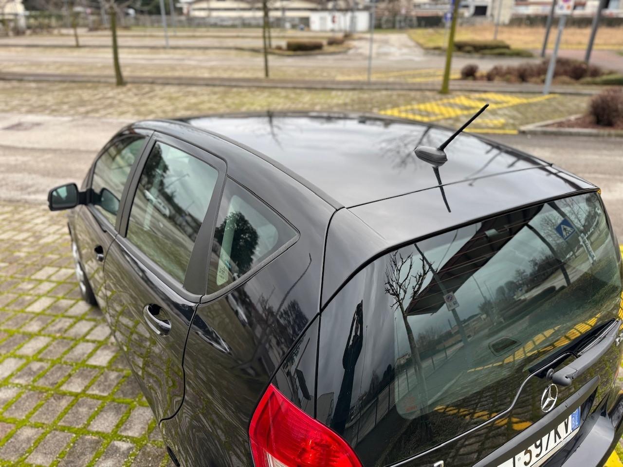 Mercedes-benz A 180 CDI Avantgarde