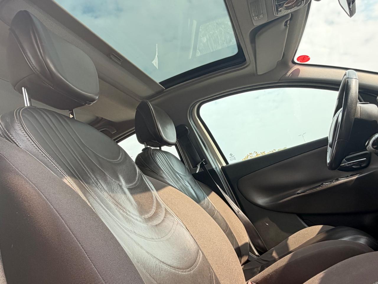Lancia Ypsilon 1.2 69 CV 5 porte S&S Platinum