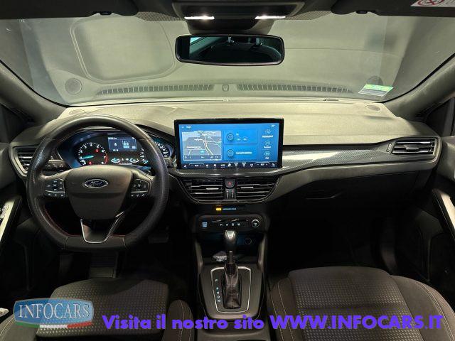 FORD Focus SW 1.0 EcoBoost 155 CV Powershift ST-line - PROMO