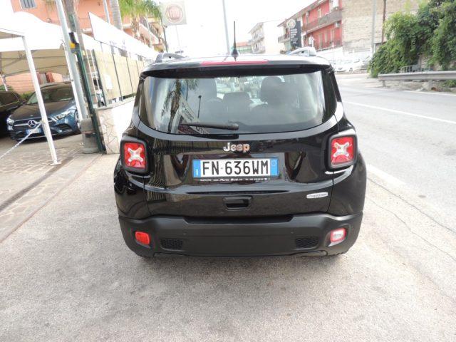 JEEP Renegade 1.6 E-TorQ EVO Longitude