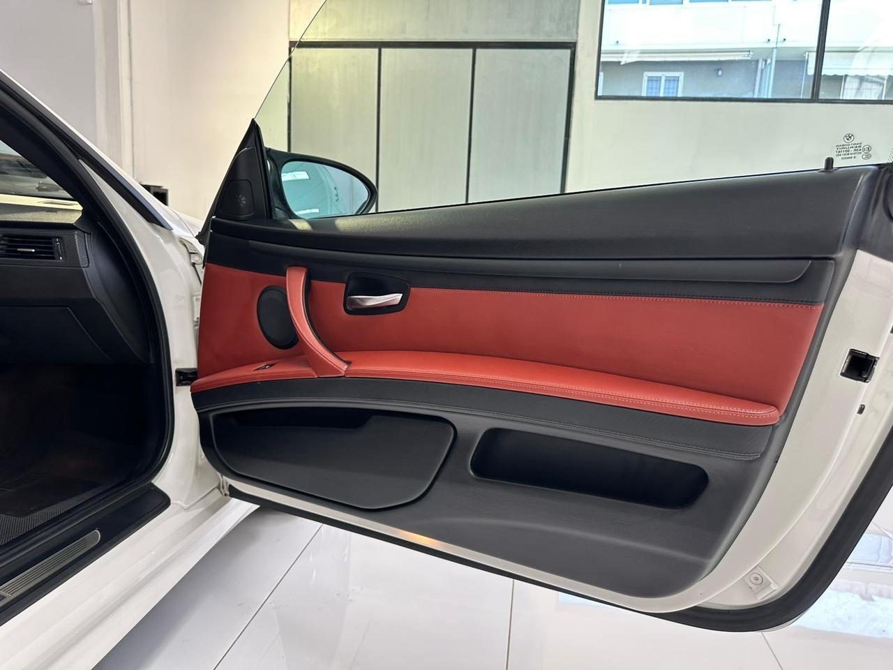 Bmw M3 cat Coupe Manuale