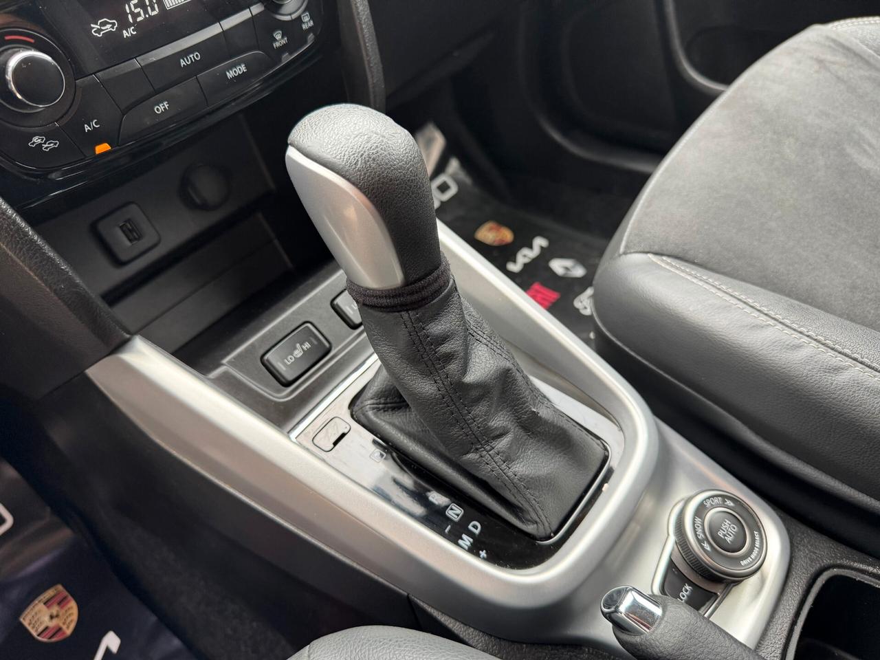 Suzuki Vitara 1.6 V-Top 4WD Allgrip DCT | PREZZO REALE