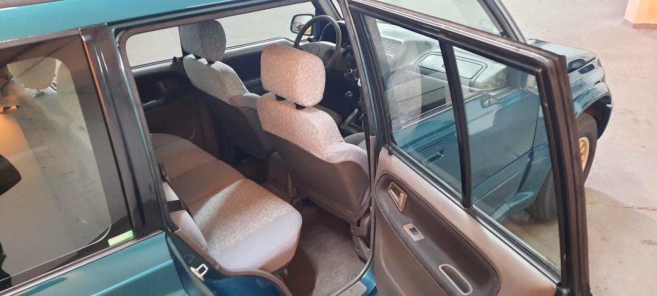 Suzuki Vitara 1.6i 16V cat S.W. JLX D.L.Berman