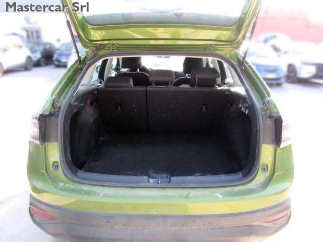 VOLKSWAGEN Taigo Taigo 1.0 tsi Life 110cv DSG - GP110NX