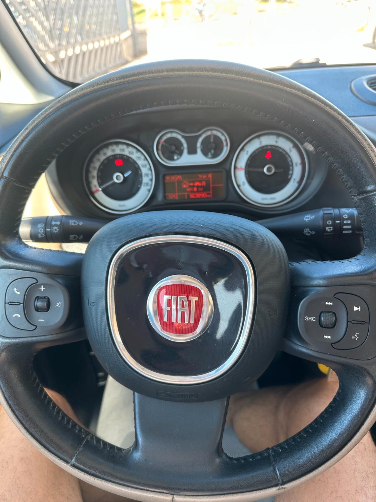 Fiat 500L 1.6 Multijet 105 CV Lounge