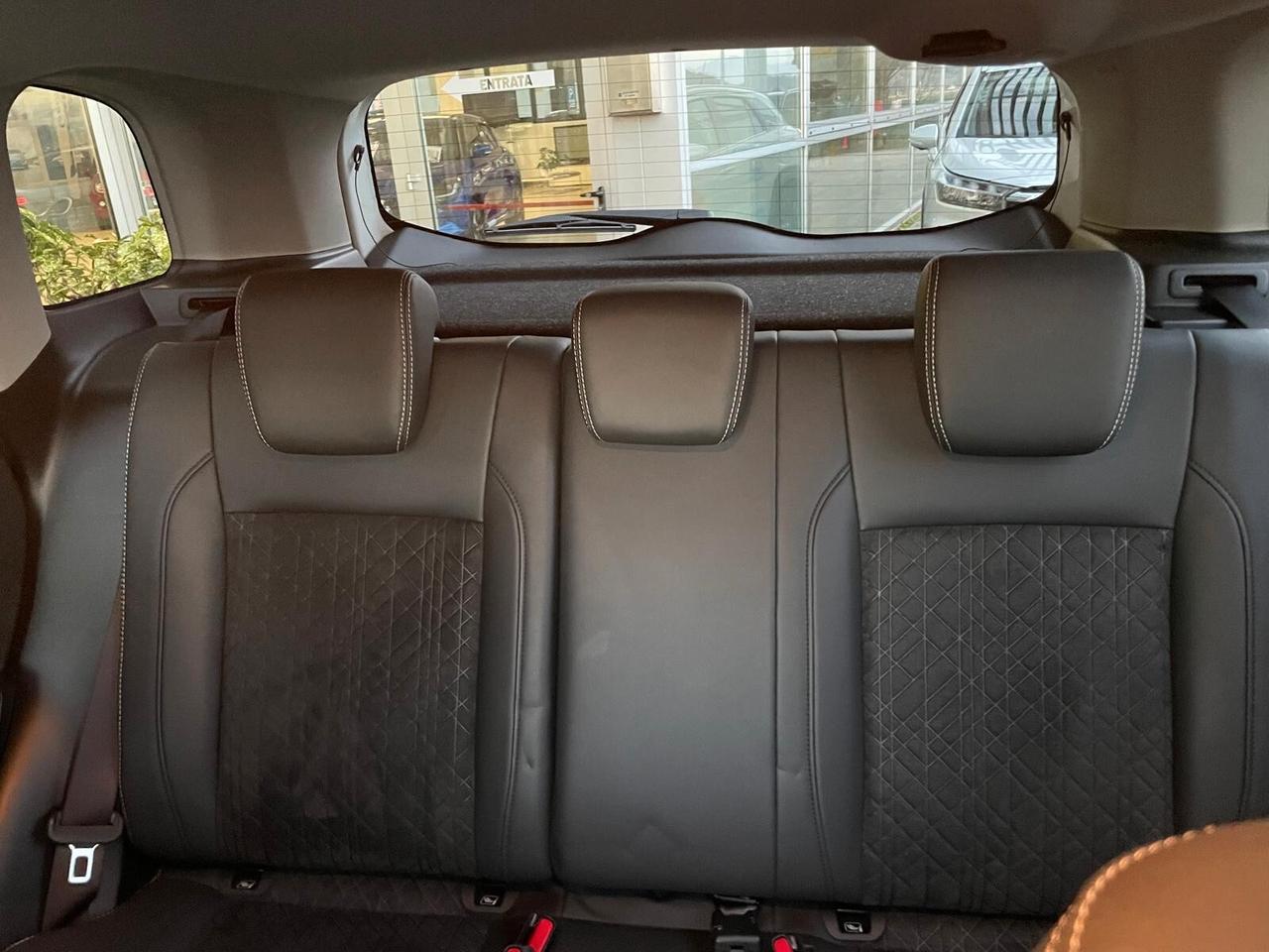 Suzuki Vitara 1.4 Hybrid 4WD AllGrip Top