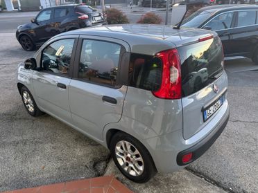 Fiat Panda 1.0 FireFly S&S Hybrid Easy