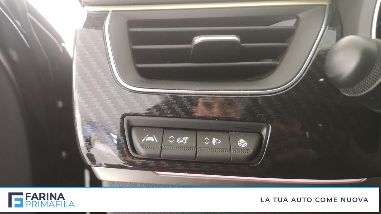 RENAULT Arkana 2021 - Arkana 1.6 E-Tech full hybrid E-Tech Engineered 145cv