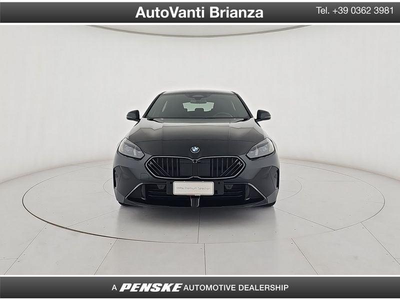 BMW Serie 1 118d MSport Pro