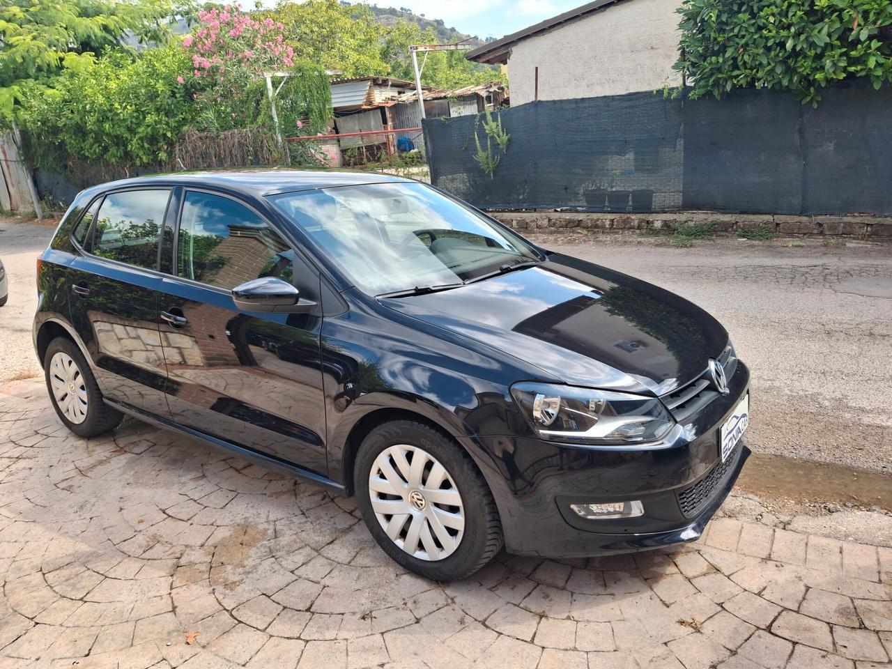 Volkswagen Polo 1.2 TDI DPF 5 p. Comfortline Neopatentati