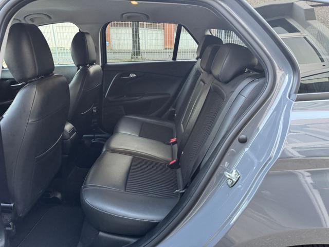 FIAT Tipo 1.6 Mjt 120CV SW Lounge