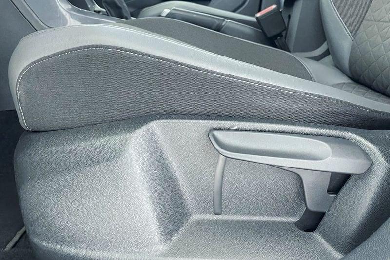 Volkswagen T-Cross 1.0 TSI 110 CV DSG Advanced