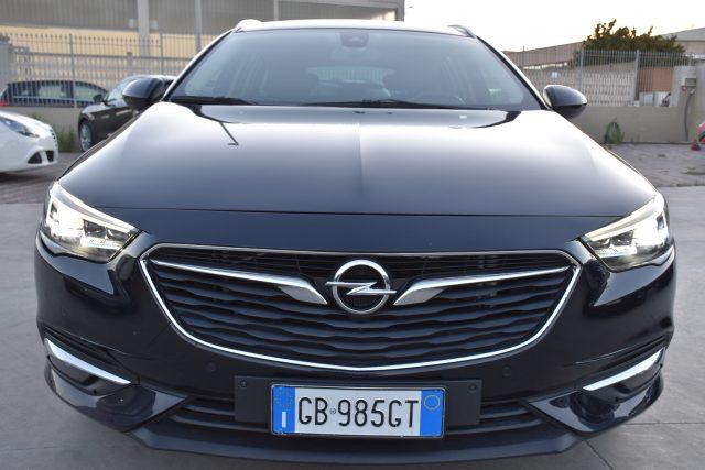 OPEL Insignia 1.6 CDTI 136 S&S aut.Sports Tourer Innovation