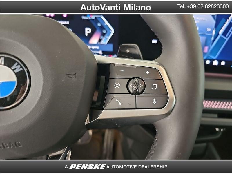 BMW Serie 2 Gran Coupe 218d Gran Coupe MSport Pro auto
