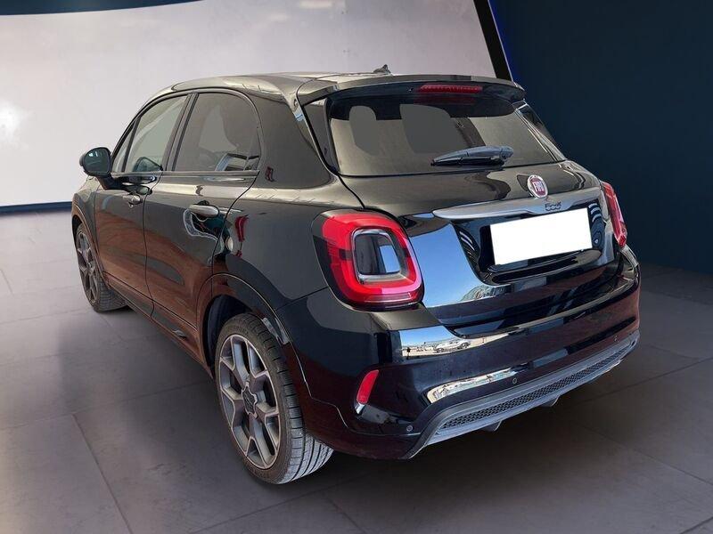 FIAT 500X 500 X 2018 1.0 T3 Sport 120cv