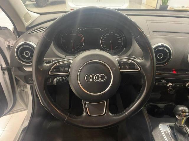 Audi A3 2.0 tdi Ambition Edition quattro 184cv s-tronic