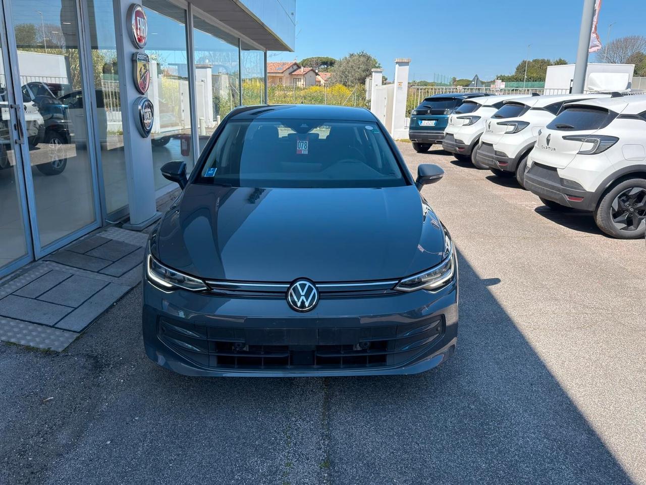 Volkswagen Golf 2.0 TDI 115 CV VERSIONE 8.5 PRONTA SUBITO