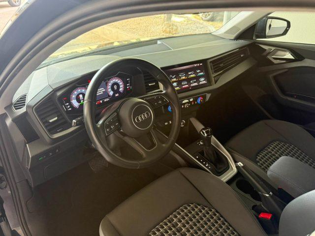 AUDI A1 citycarver 30 TFSI