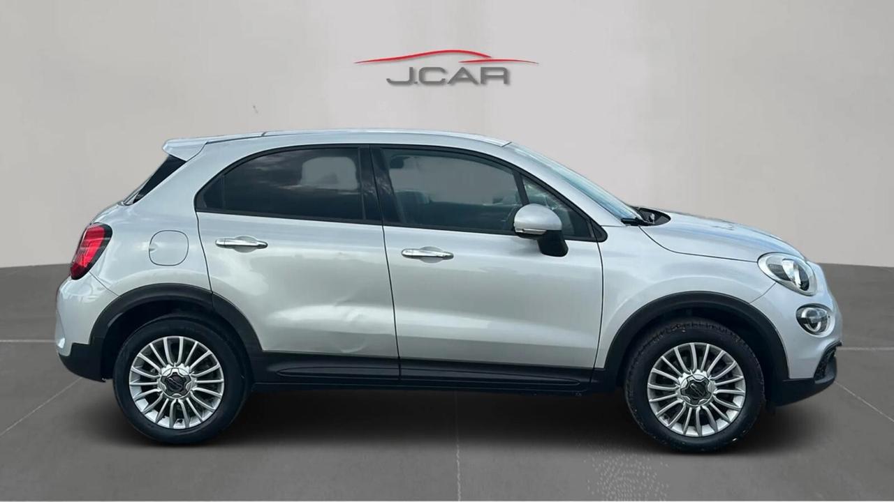 Fiat 500X 1.3 T4 150 CV DCT Sport