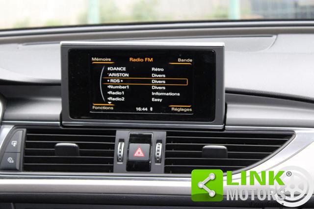 AUDI A6 allroad 3.0 QUATTRO