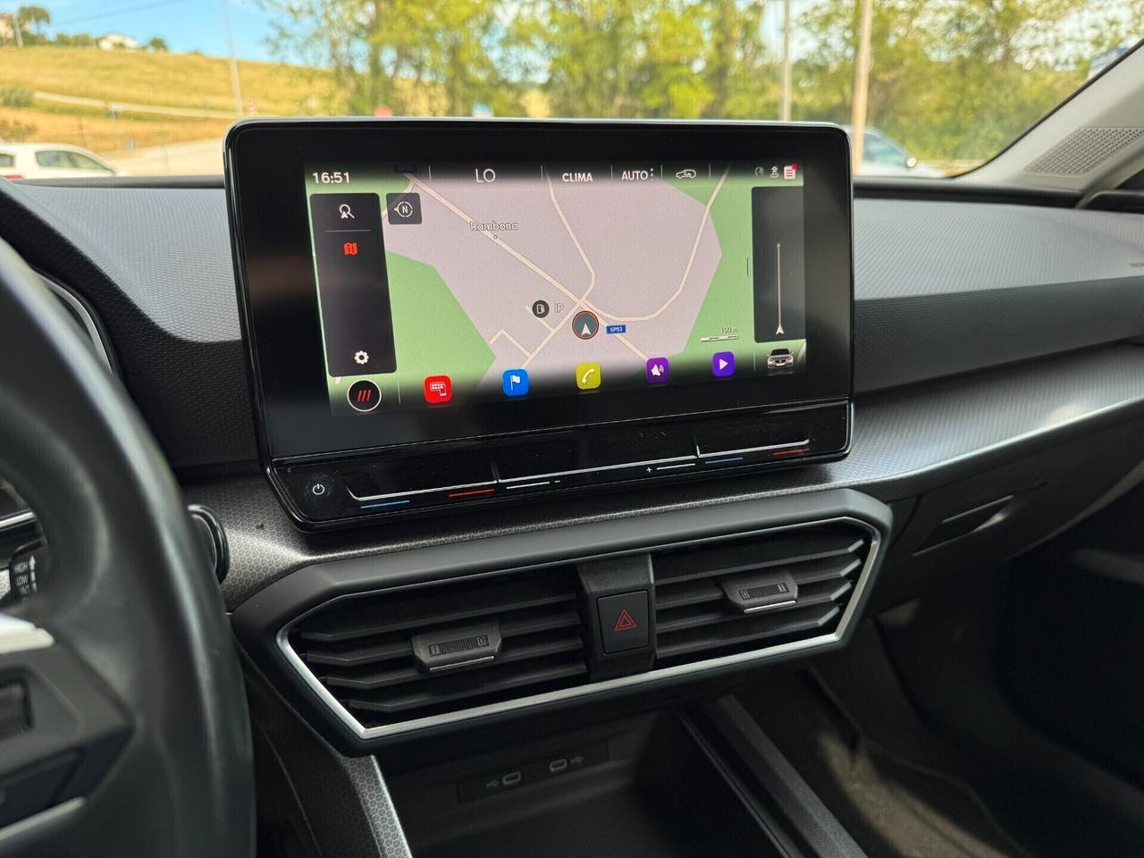 Seat Leon Sportstourer 1.0 TSI 90 CV Business