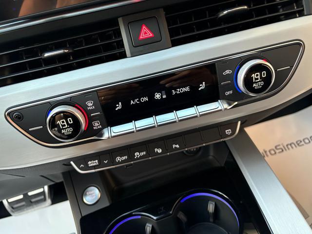 AUDI A5 SPB SPORTBACK 40 TDI quattro S tronic S line Plus