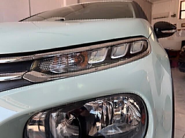 Citroen C3 BlueHDi 75 S&S Feel