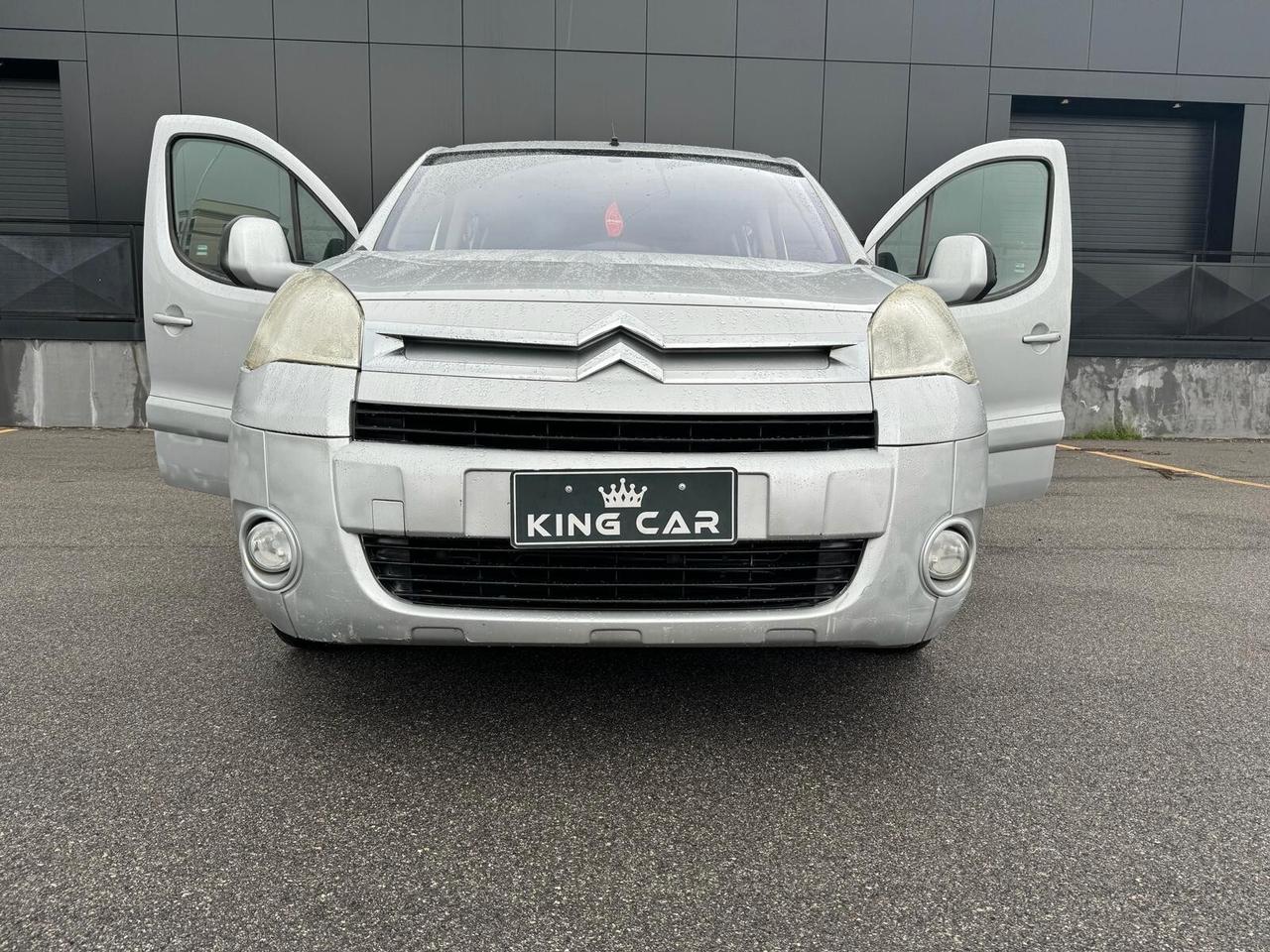 Citroen Berlingo 1.6 16V 90CV Multispace