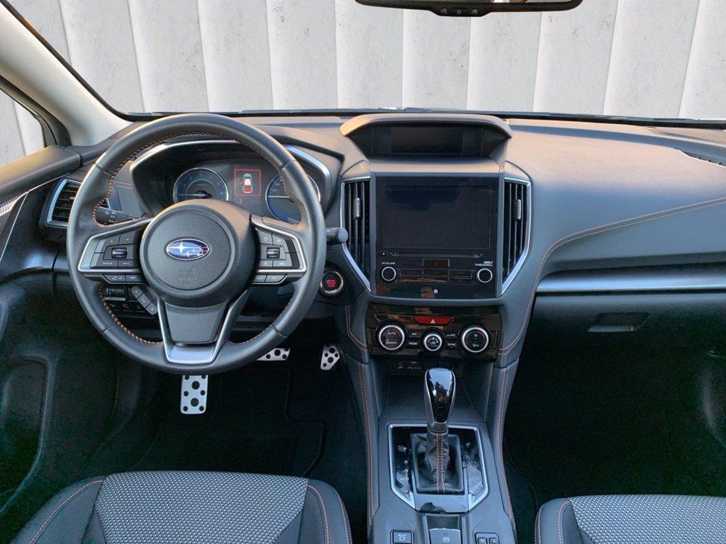 SUBARU XV 2.0i e-boxer Style lineartronic del 2021