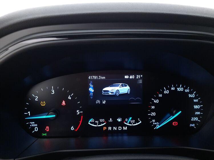 Ford Focus ST-Line Co-Pilot BR000623 1.5 Diesel 120CV