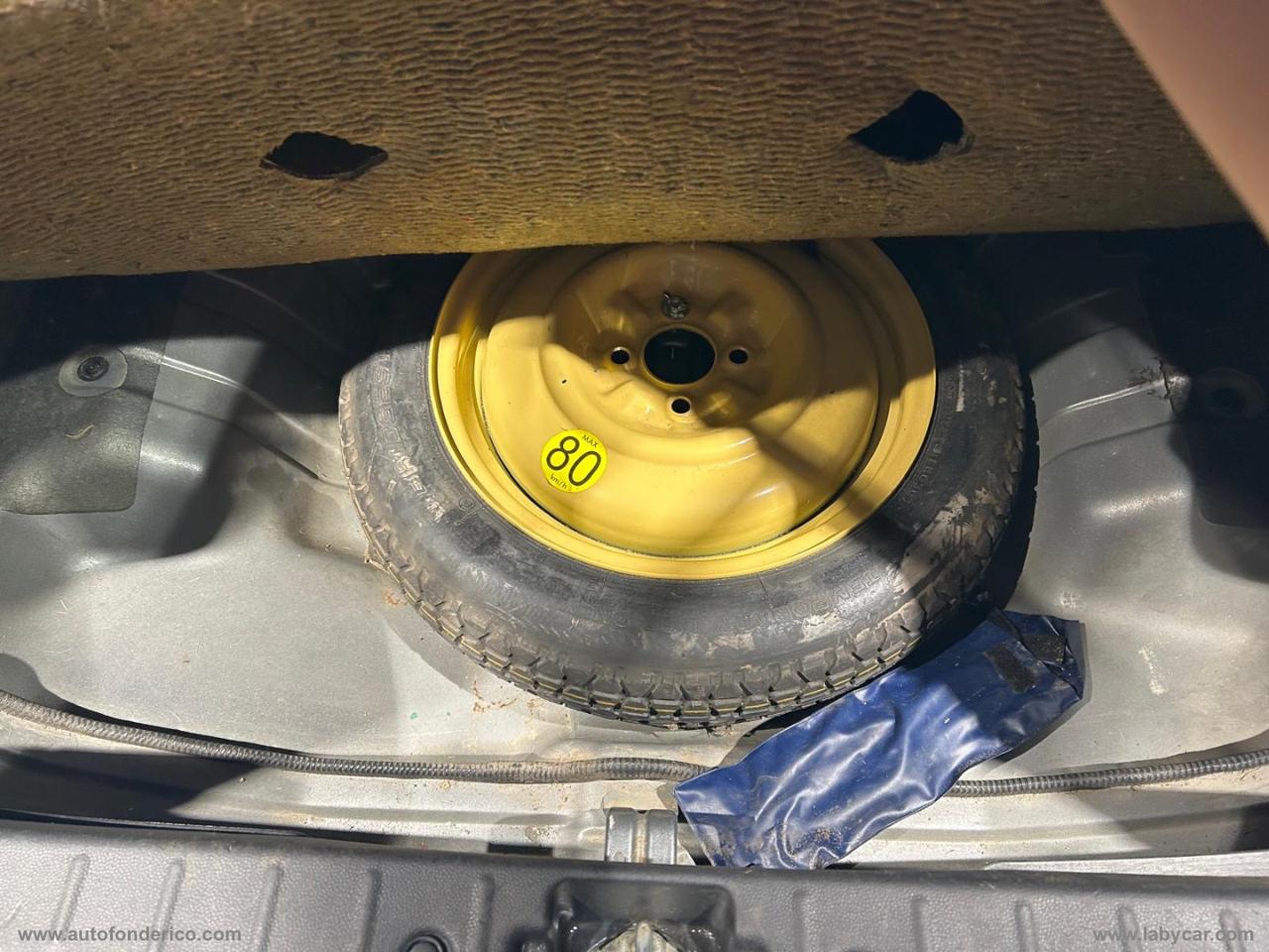 SUZUKI Ignis 1.5 16V 4WD GL