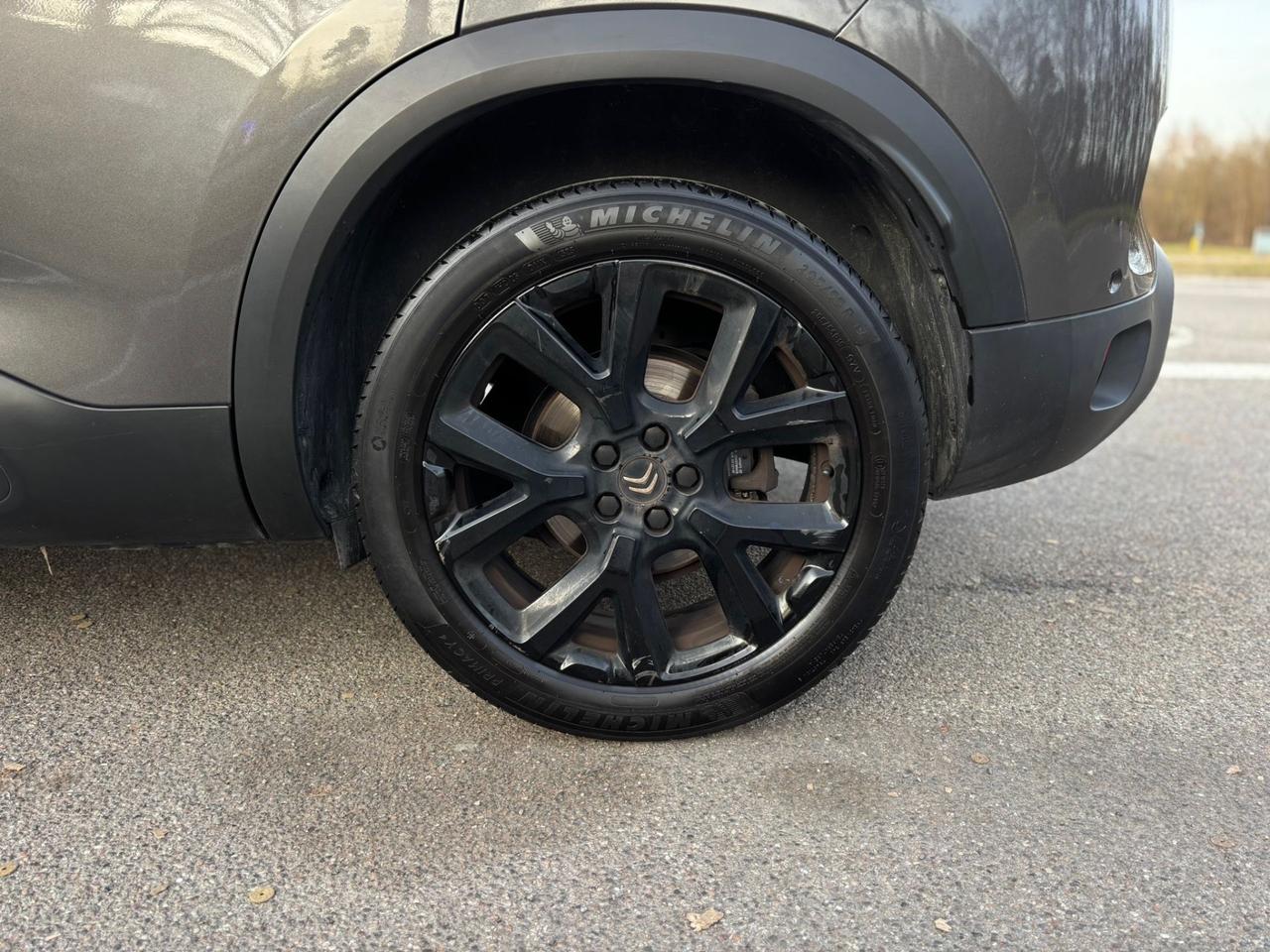 Citroen C5 Aircross PureTech 180 S&S EAT8 Shine