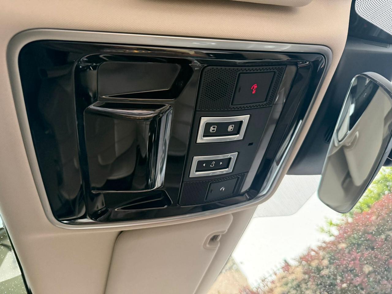 Land Rover Range Sport 3.0 TDV6 HSE Dynamic