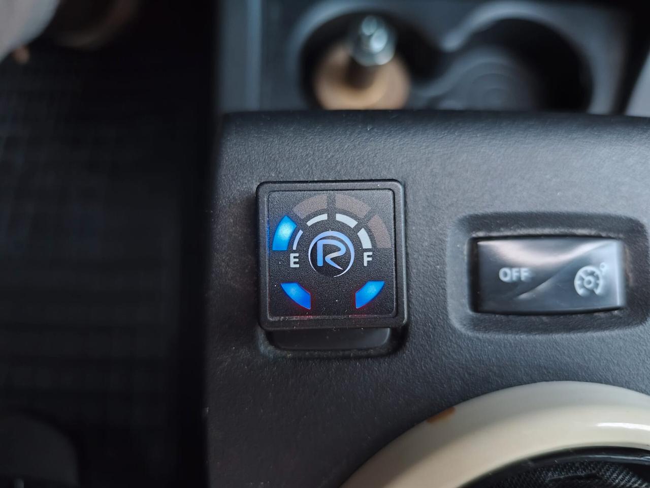 Renault Twingo BENZINA/GPL 1000 CC. ANCHE PER NEO PATENTATI RIF:7525