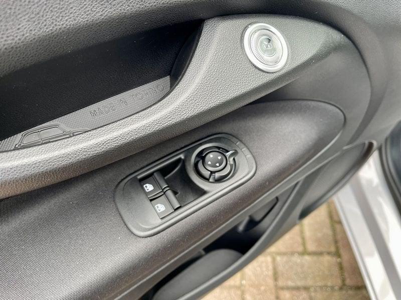 FIAT 500 1.0 Hybrid Torino - NUOVO