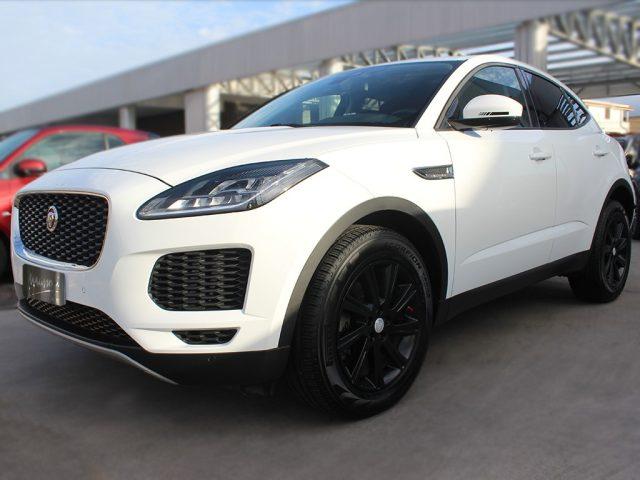 JAGUAR E-Pace 2.0D 150 CV AWD