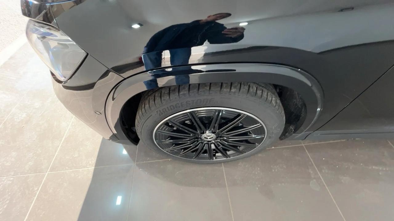 Mercedes-benz GLA 200 d Automatic AMG Line Premium