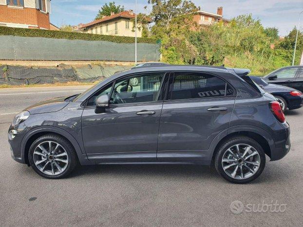 FIAT 500X 1.0 T3 120 CV Sport Dolcevita